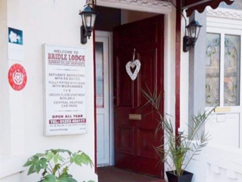 Apartamento Bridle *